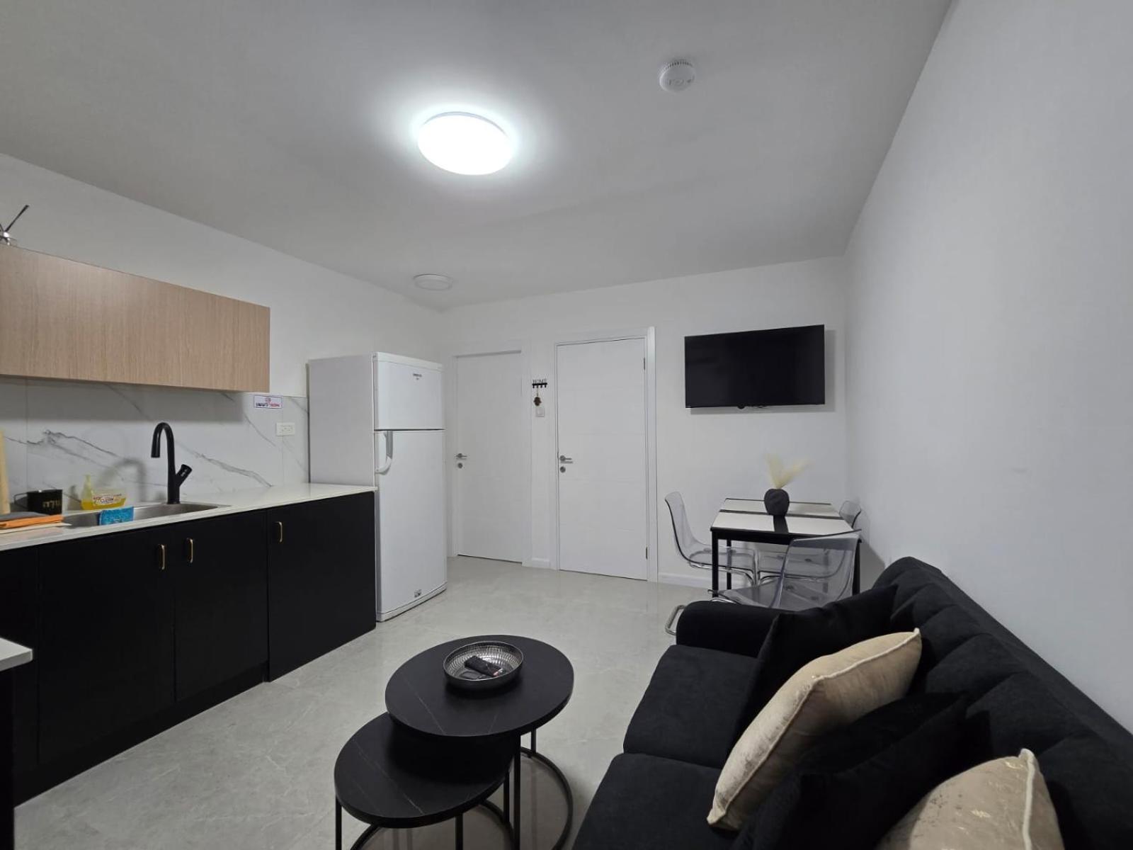 M Y Suites Eilat Exterior photo