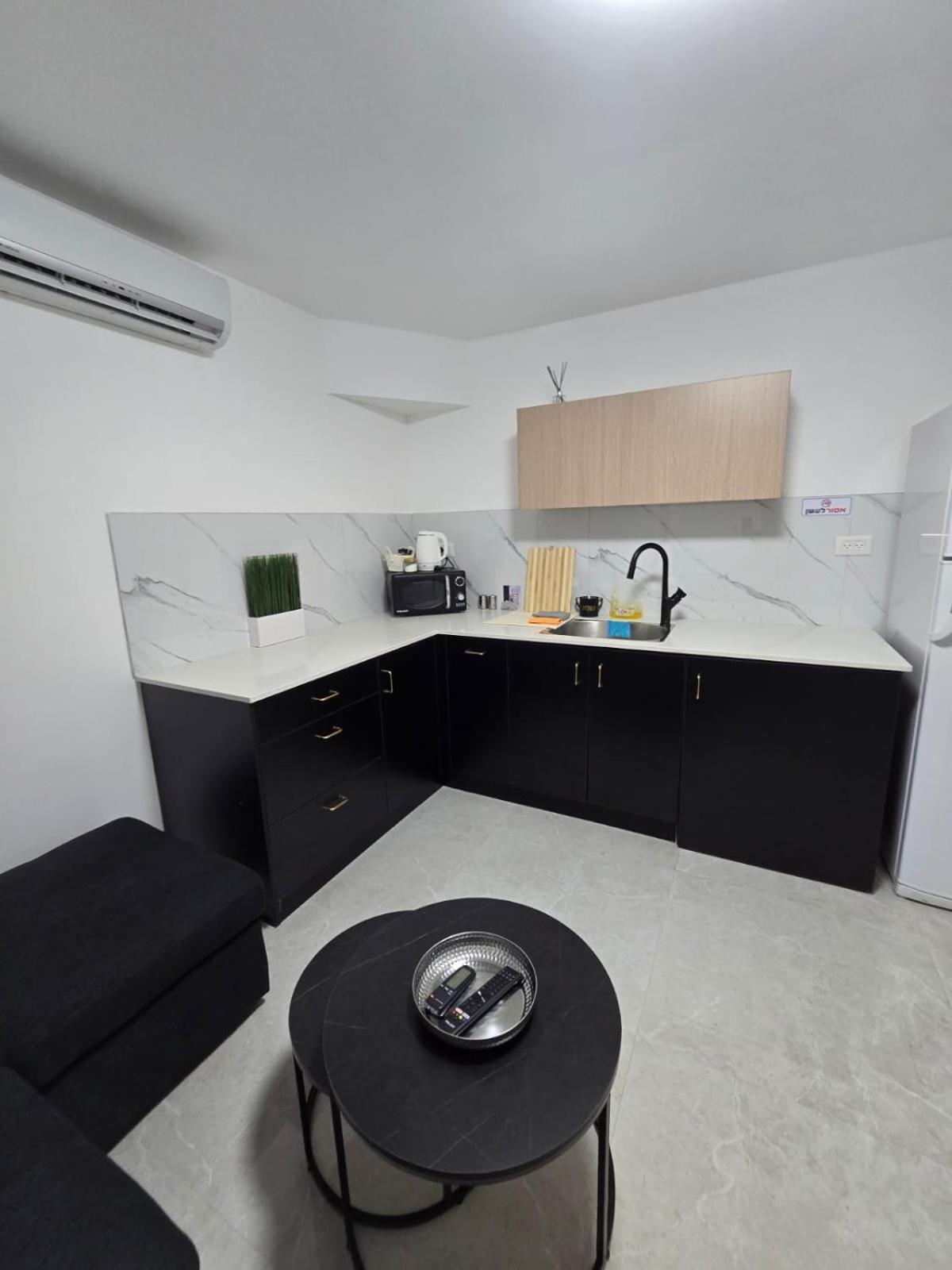 M Y Suites Eilat Exterior photo